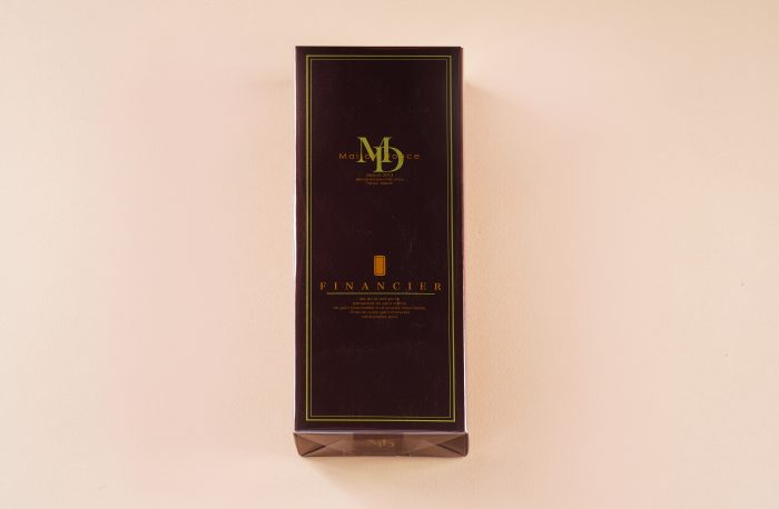 フィナンシェ６個入 - 画像 (3)